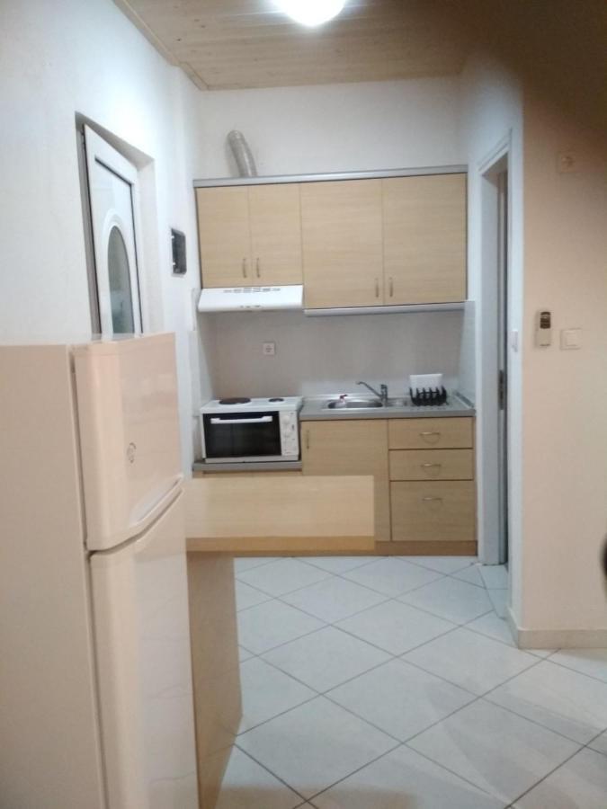 Isalos Velika  Esterno foto
