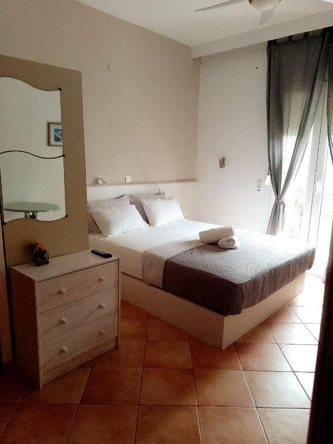 Isalos Velika  Esterno foto