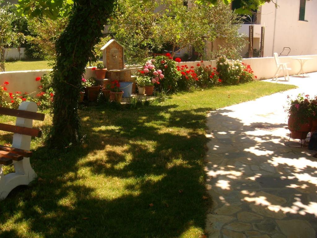 Isalos Velika  Camera foto