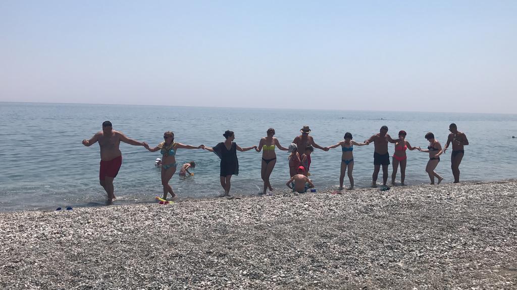 Isalos Velika  Esterno foto