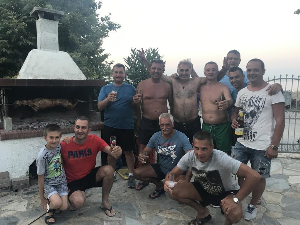 Isalos Velika  Esterno foto