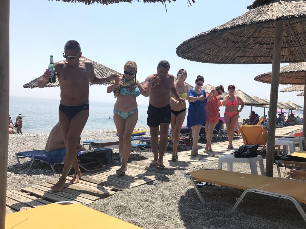 Isalos Velika  Esterno foto