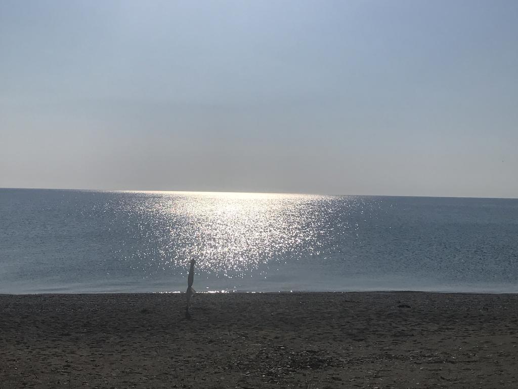 Isalos Velika  Esterno foto